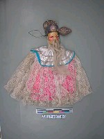 藏品(白鬚小笑)的圖片